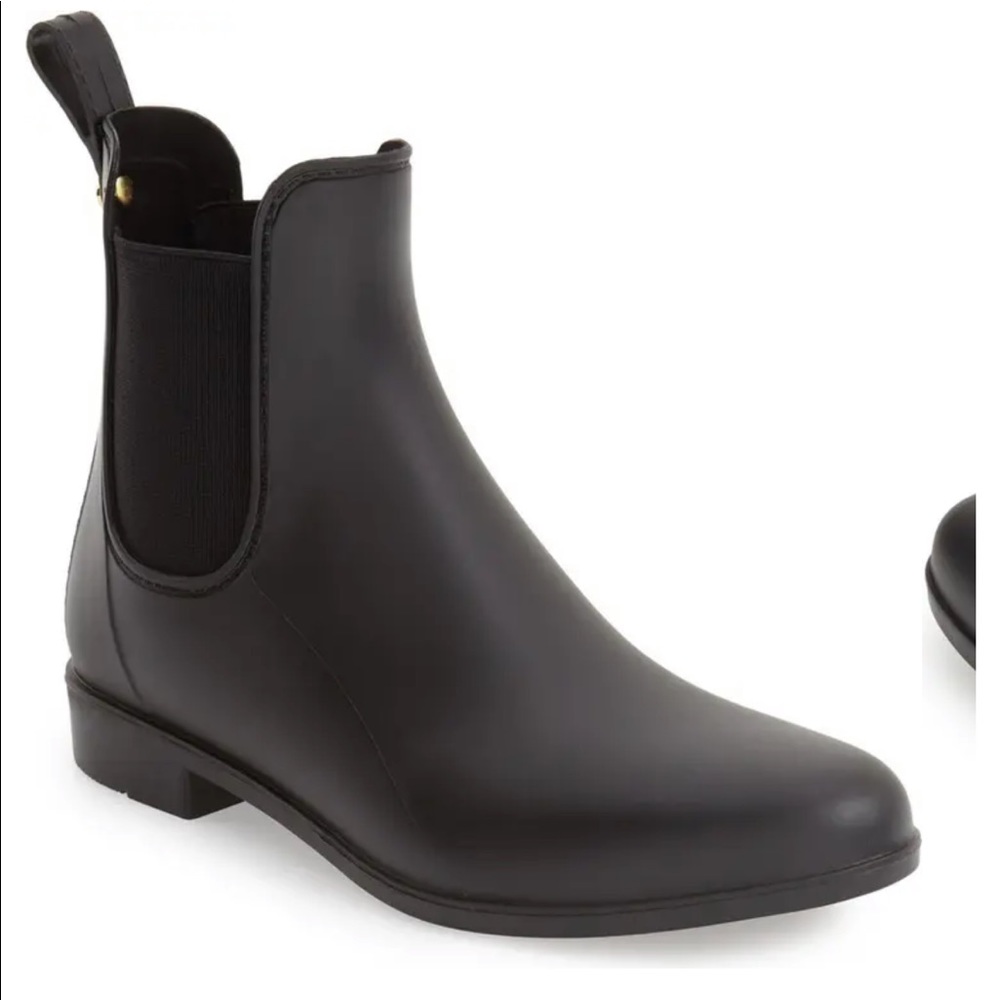SAM EDELMAN RAINBOOTS WOMENS SIZE 6